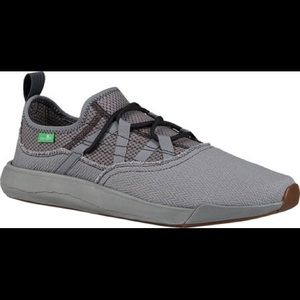 NEW Sanuk Chiba Quest Lace